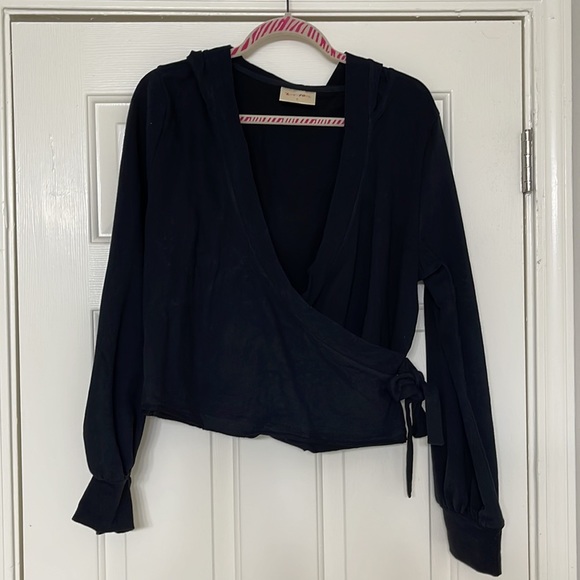 Lovefool Champ Hoodie​ - Picture 4 of 5